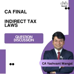 IDT - Question Discussion